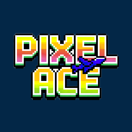 Pixel Ace