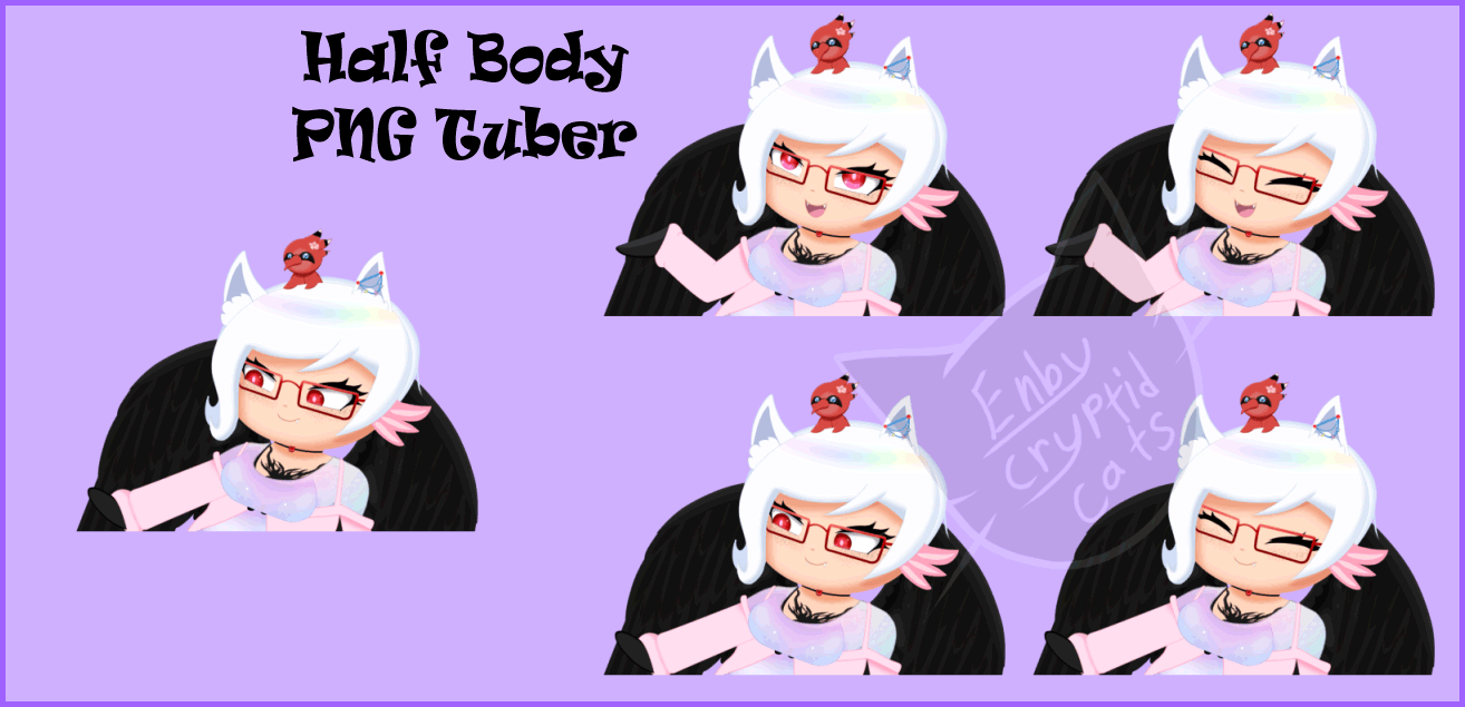 PNGChibiTuberCommHalfBody.gif