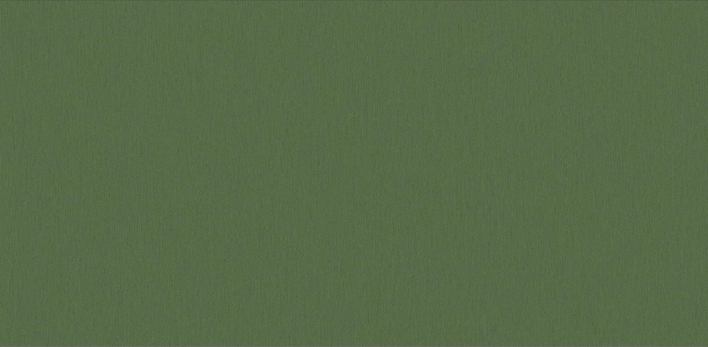 Forest green textured wallpaper Dubai — solid color wall covering with subtle weave texture