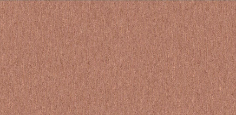Terracotta textured wallpaper Dubai — solid color wall covering with subtle weave texture