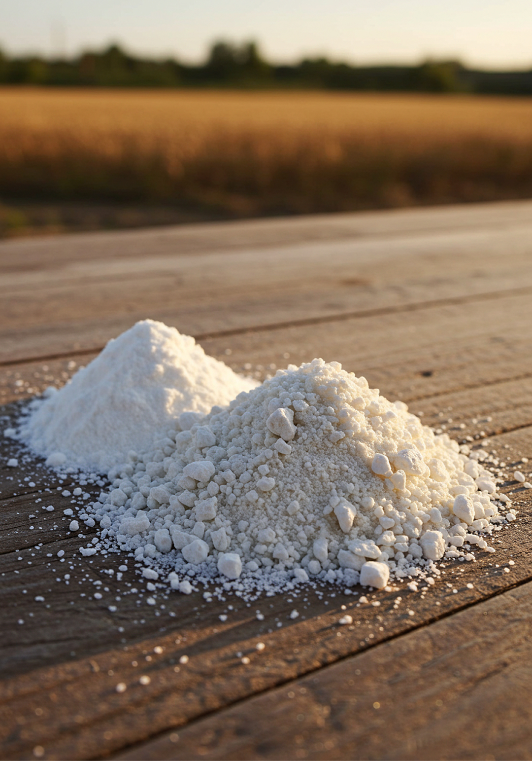 Calcare: especialista em correção e fertilidade do solo. Calcário e gesso entregues com pontualidade e foco na produtividade.