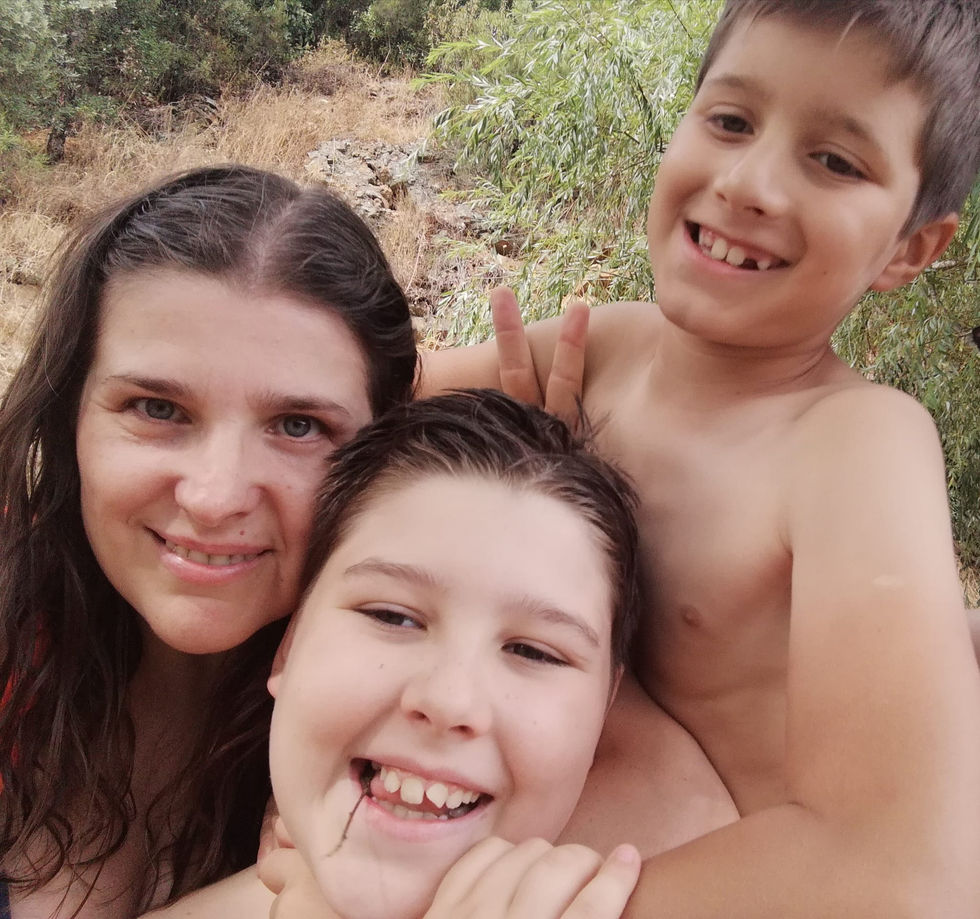 Praia Fluvial 2018