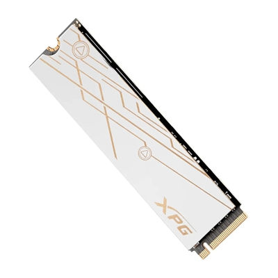 ADATA XPG MARS 980 BLADE (SMAR-980B-4TCS) 4TB NVMe SSD, M.2 Interface ,PCIe G...