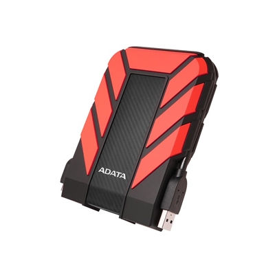 Adata HD710 Pro Durable 1TB USB 3.1 Portable External Hard Drive IP68 Waterpr...