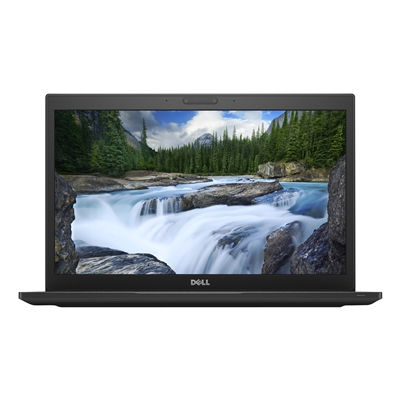 PREMIUM REFURBISHED Dell Latitude 7490 Intel Core i7 8th Gen Laptop, 14 Inch ...