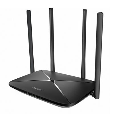 Mercusys MB115-4G N300 Wi-Fi 4G LTE Router