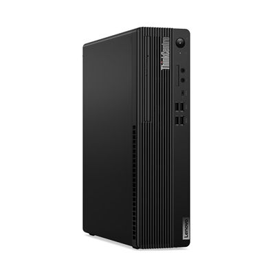 Lenovo ThinkCentre M70s G5 12U80003UK SFF PC, Intel Core i5-14400T 14th Gen,...