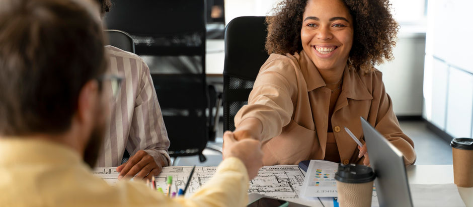 Recrutamento e Seleção Executivo de Alto Impacto: O Guia Definitivo para Contratações Estratégicas