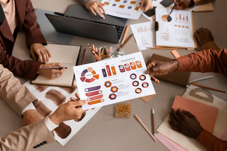 O que é planejamento estratégico e por que ele é essencial para sua empresa?