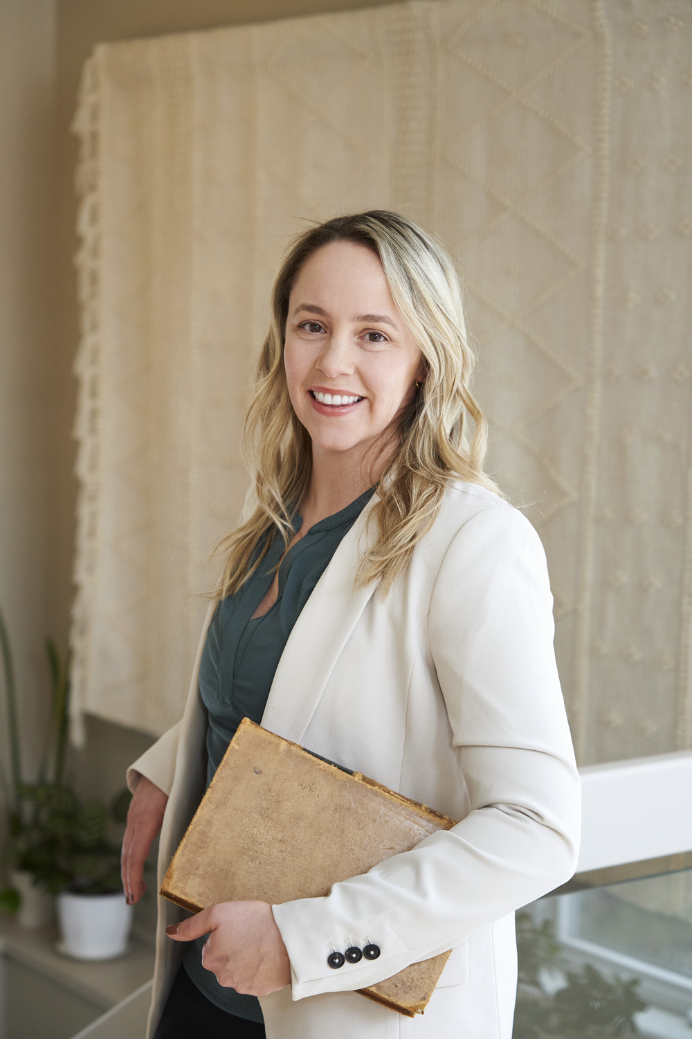 Writer: Danielle Bentley