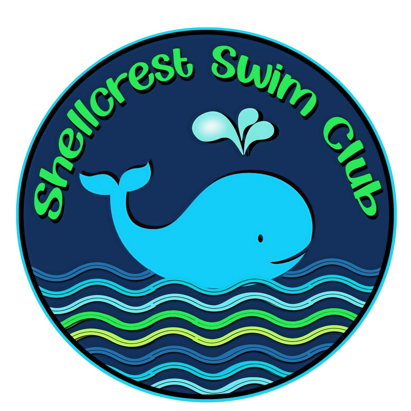 Si Shellcrest Shellcrest Swim Club | pool | 1 Shellcrest Ln, Wilmington, DE, USA