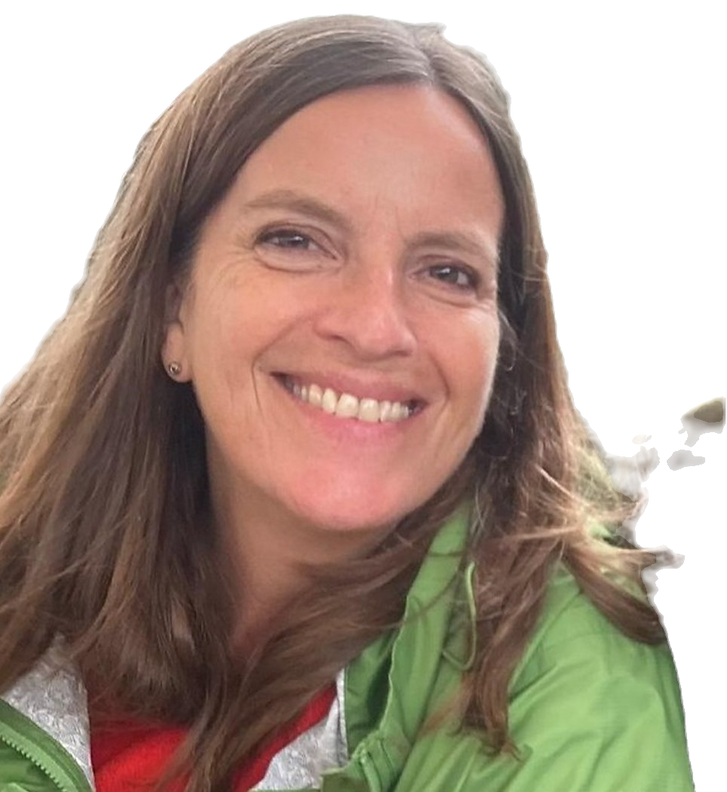 life Coach in Bingley with over 30 years' experience in supporting people - Sarah Mumford.