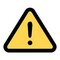 Warning Sign
