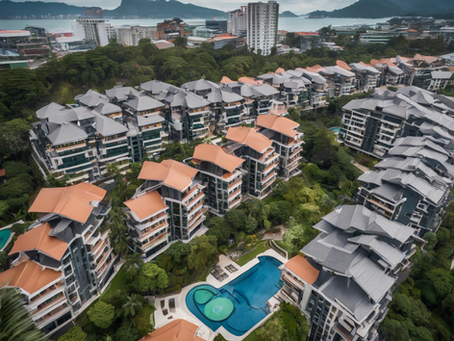 Exclusive Property Listings for Government Servants in Kota Kinabalu
