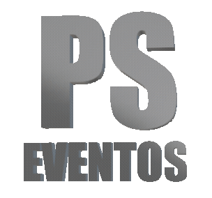 Logotipo de PS EVENTOS