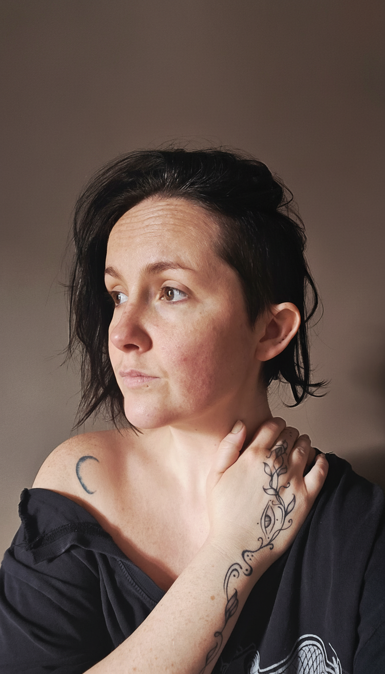 Writer: Imogen Blue