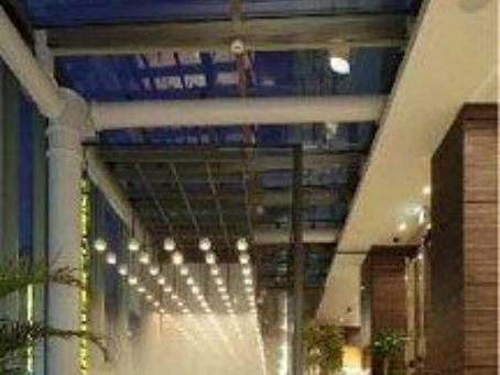 新宿歌舞伎町ベストウエスタンホテル