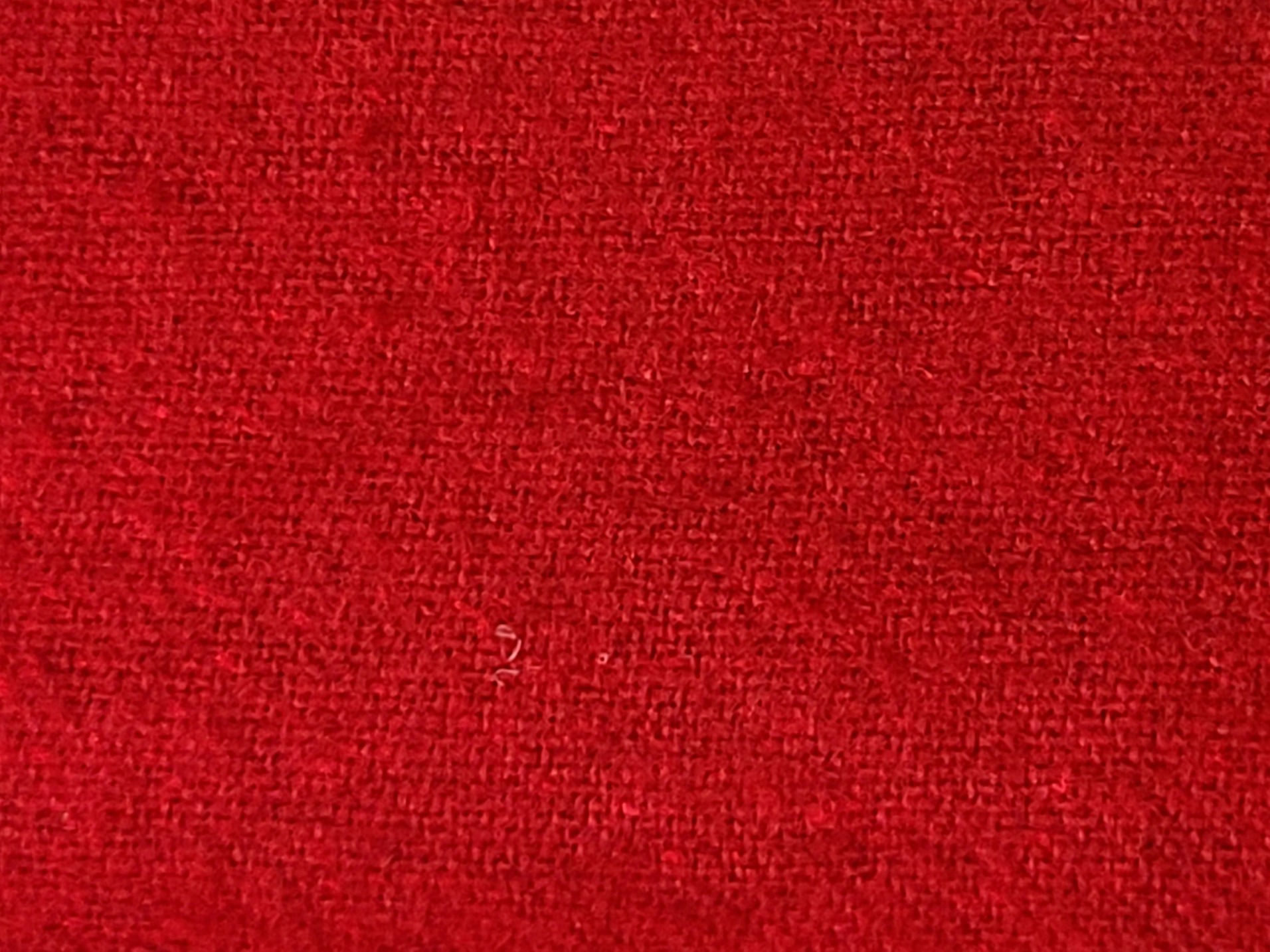 Red Fleece 551