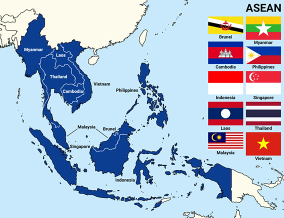 Could ASEAN Actually Get a New Official Language?