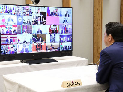 23 Eurasian Politicians to Watch in 2023 