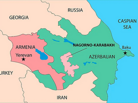Attention Diverted: Humanitarian Concerns in Nagorno-Karabakh Amidst The Lack of International Action and Media Coverage 