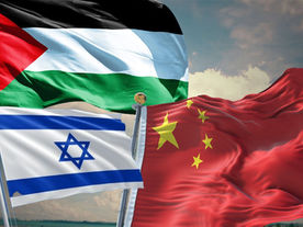 China’s Role in the Israel-Hamas War: An ‘Anti-Western Neutrality’?