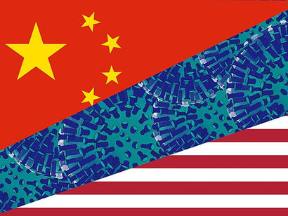 Evolution of the United States-China Trade War From Obama to Biden Administration