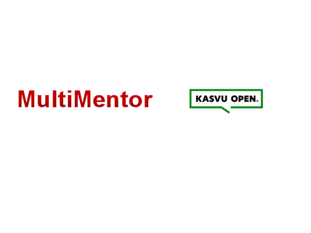 kasvu Open asiakkaiden kasvuyritysanalyysien operointivastuu siirtyy Multimentorille 1.8.2023