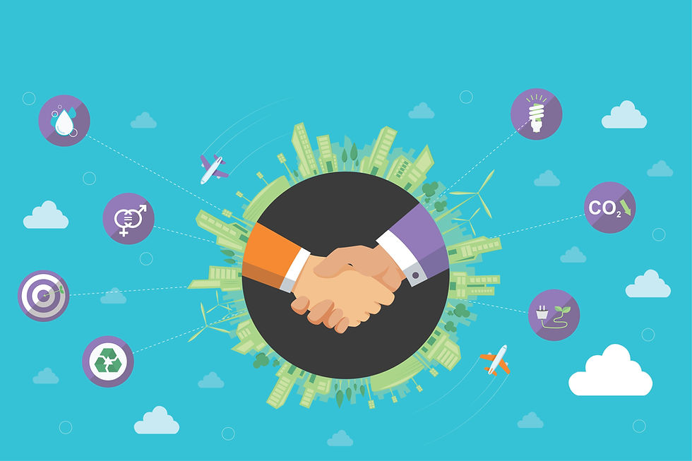 Deporte y contaminación: entrenar en un ambiente que ya no nos protege