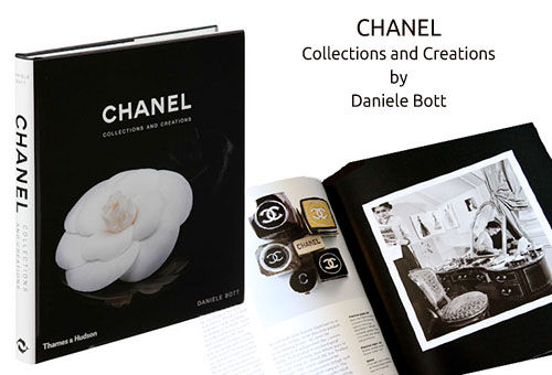 Miniatura: Chanel Collections and Creations