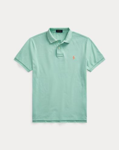 Polo Ralph Lauren Classic Fit Green | Magnolia