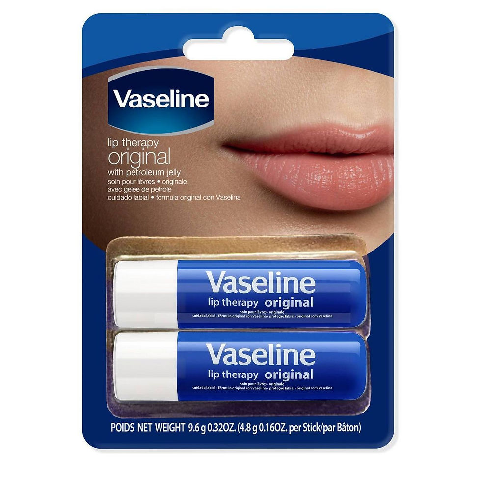 Miniatura: Vaseline Lip Therapy Stick