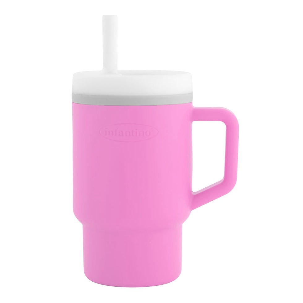 Miniatura: Infantino My First Tumbler