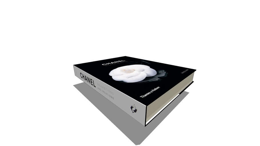 Miniatura: Chanel Collections and Creations