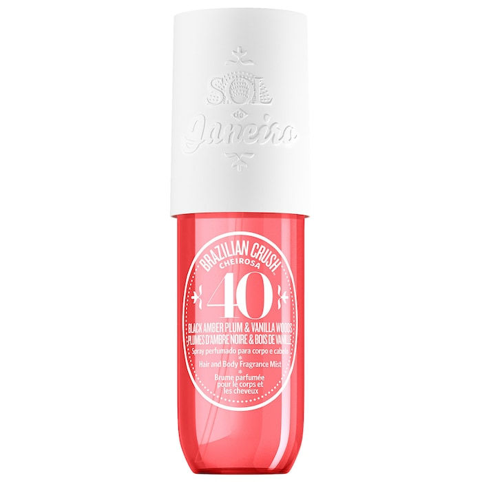 Sol de Janeiro Mini Brazilian Crush Body Fragrance Mist 40