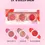 Miniatura: Beauty Creations Stay Blushin’ Cute Lip & Cheek Balm