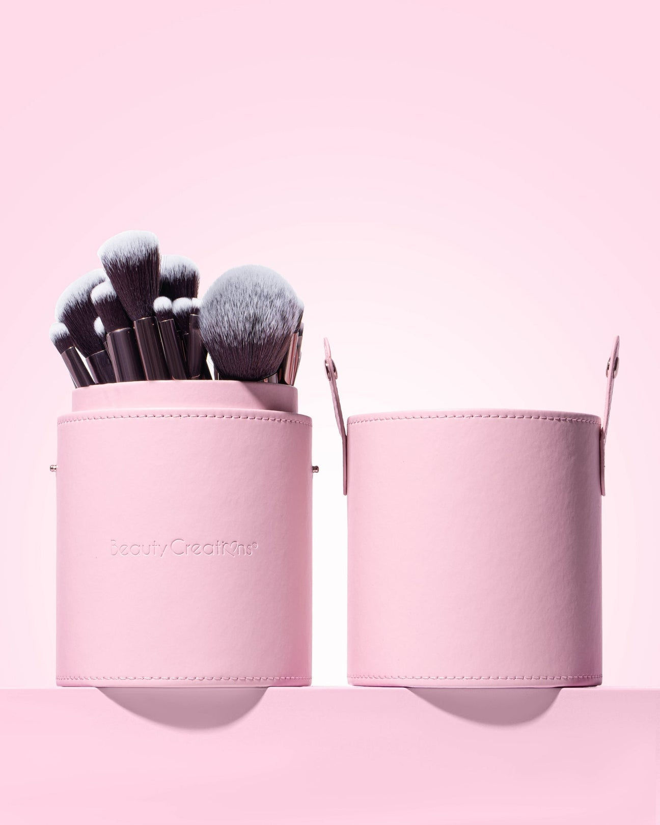 Beauty Creations Pretty and Perfect 24 PC Brush Set