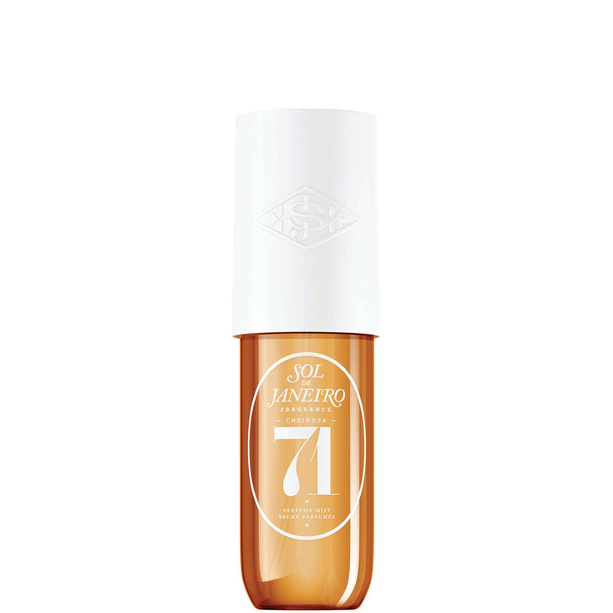 Sol de Janeiro Fragrance Cheirosa 71 Perfume Mist