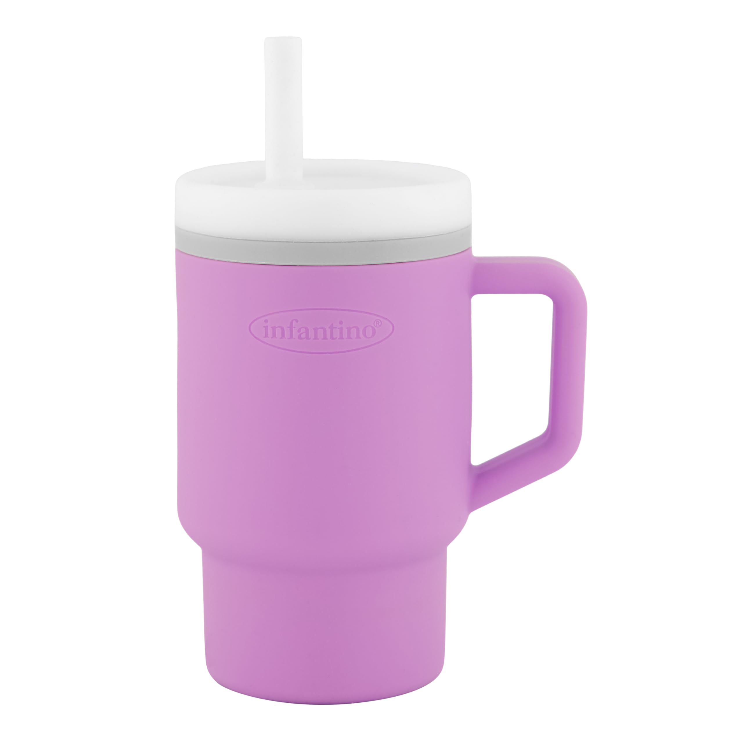 Infantino My First Tumbler