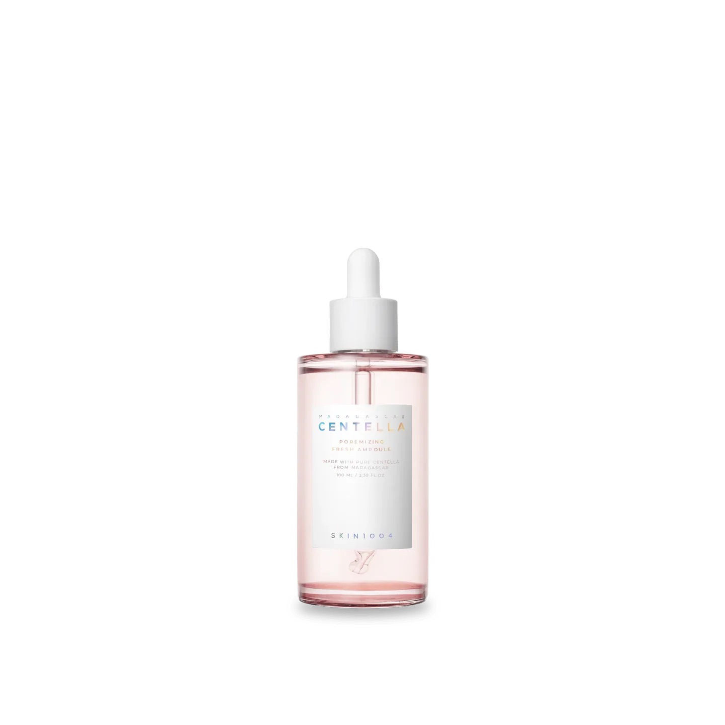 Madagascar Centella Poremizing Fresh Ampoule