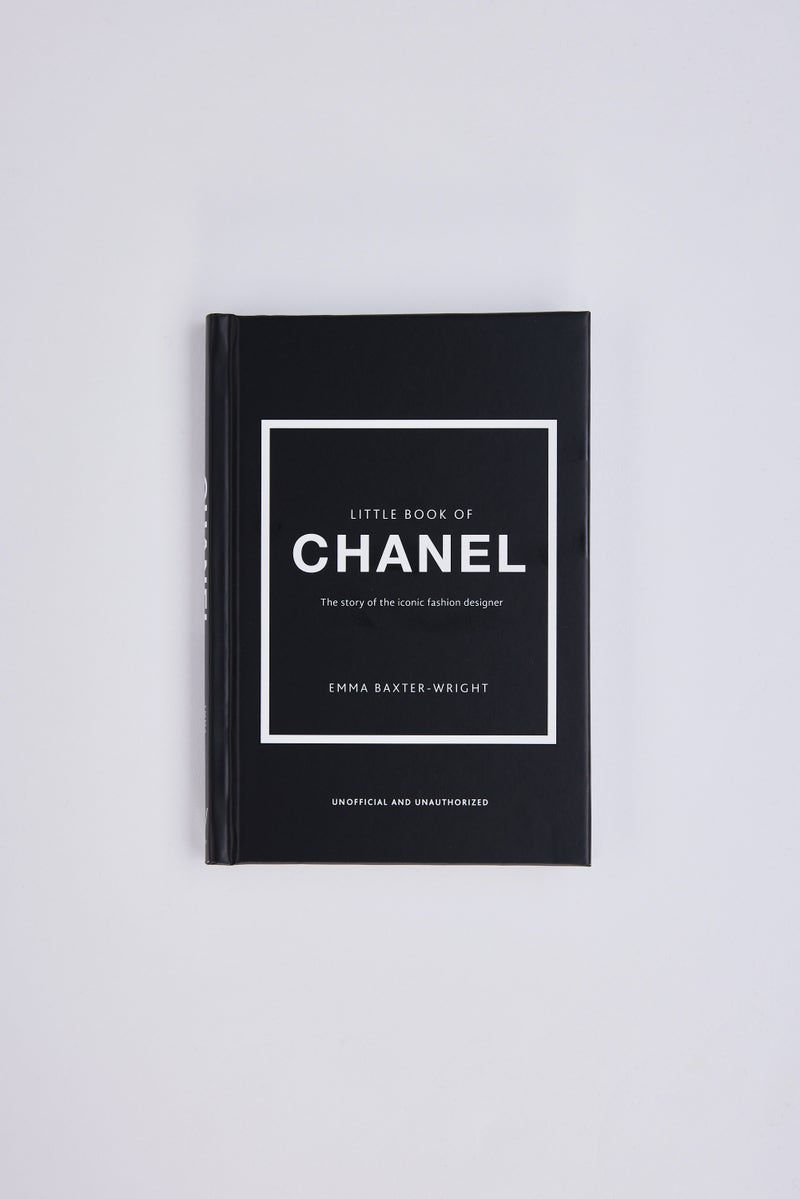 Little Book of Chanel