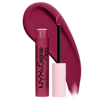 NYX Lingerie XXL Extended