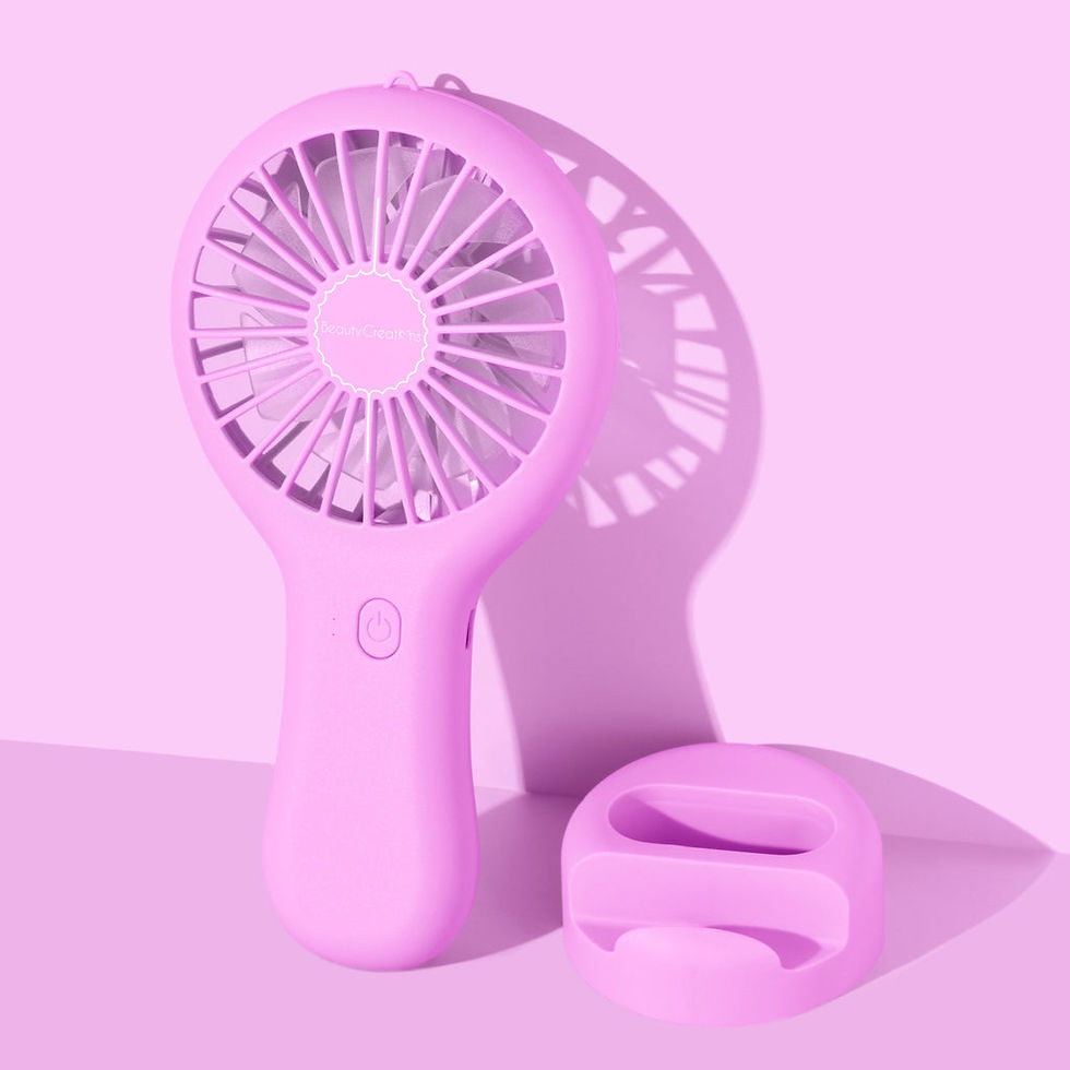 Miniatura: Feeling Fresh Fan