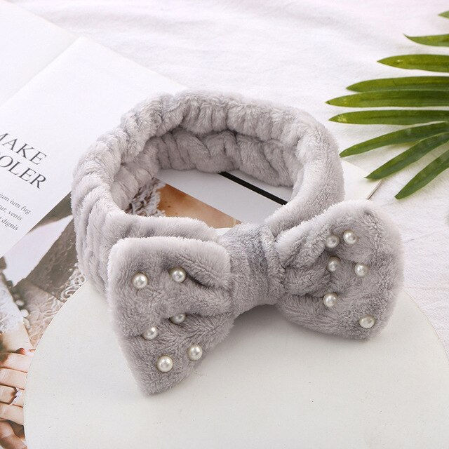 Miniatura: Plush Headband