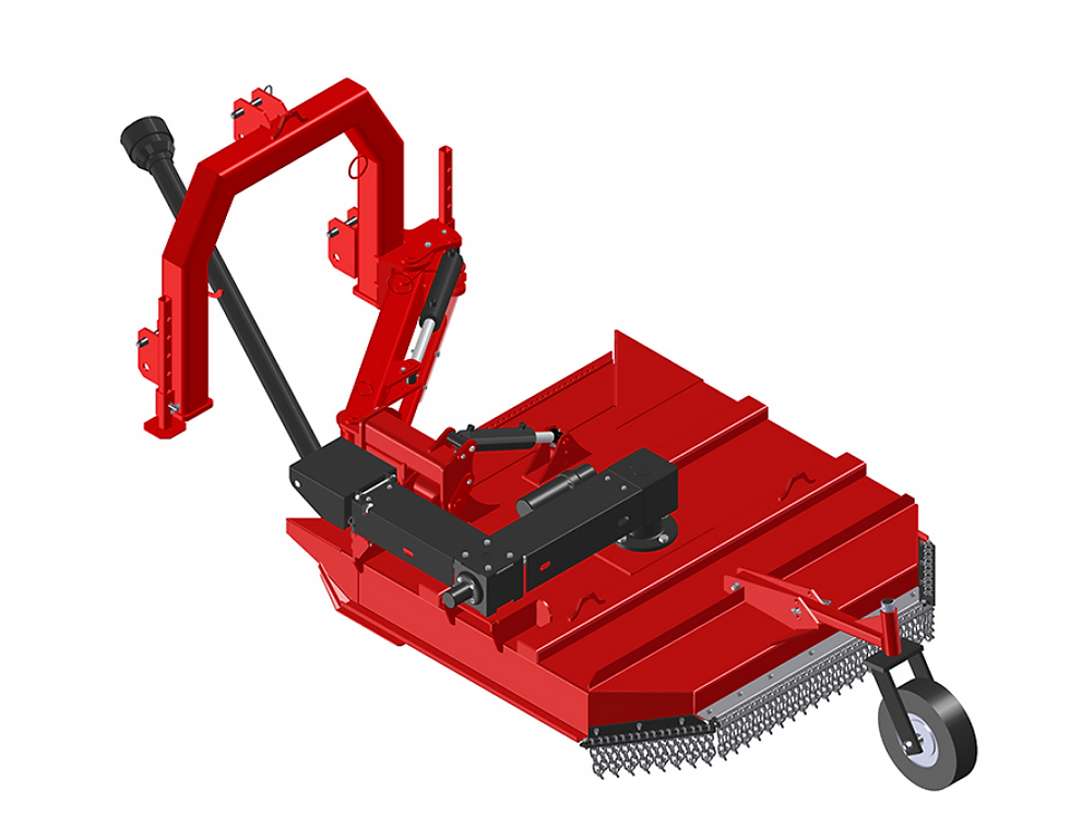 debrousailleuse woody flex 5 pieds