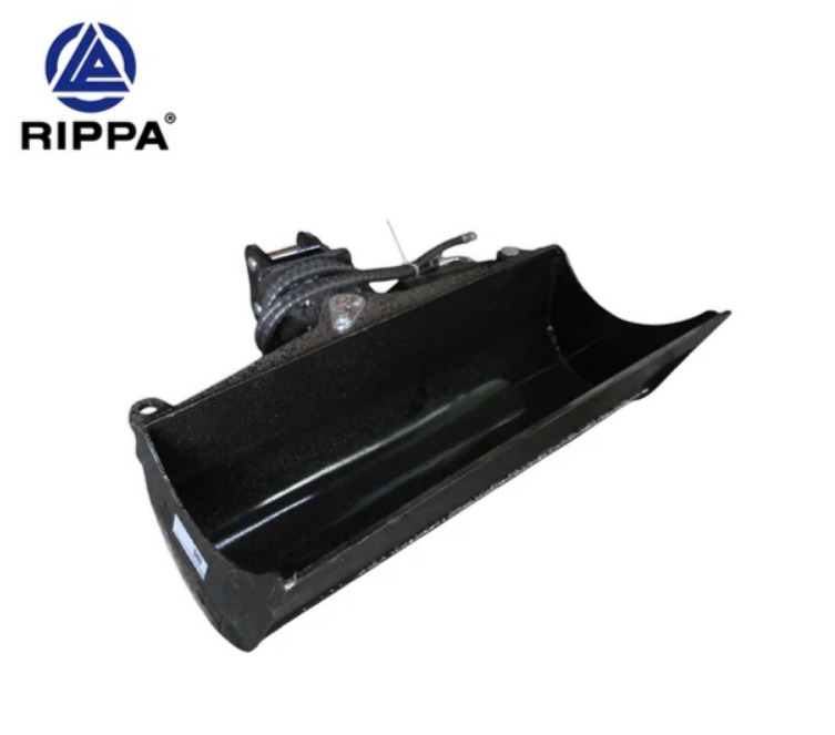 godet inclinable RIPPA 30 pouces
