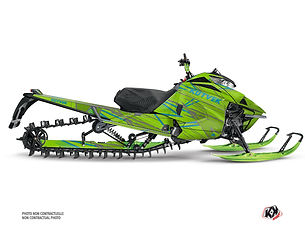 Arctic Cat - LineX Green.jpg