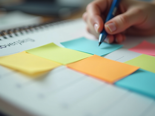 Mastering Project Management for a Better Life