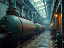 Improve Steam Quality with Expert Steam System Consulting