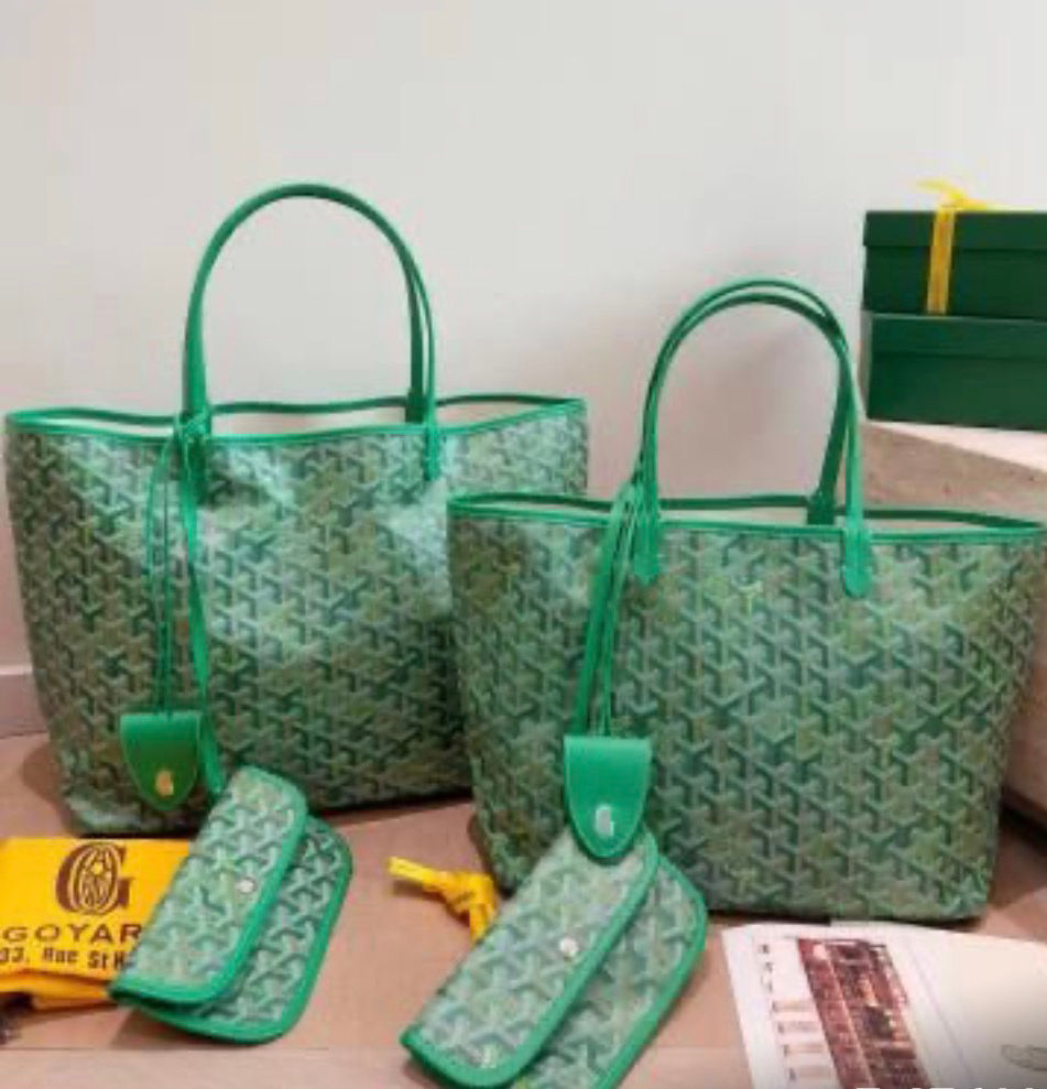 Thumbnail: GY Bag 